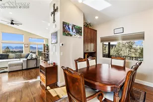 4101 Spruce Rd, Woodland Park, CO 80863 - Photo 20