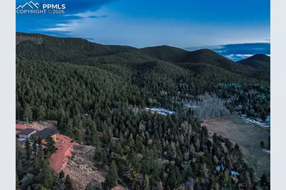 4101 Spruce Road, Woodland Park, CO 80863 - Photo 50