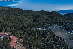 4101 Spruce Rd, Woodland Park, CO 80863 - Photo 50