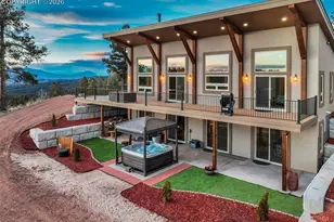 4101 Spruce Rd, Woodland Park, CO 80863 - Photo 42