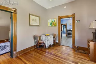 410 S 4th St, Victor, CO 80860 - Photo 16