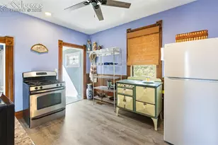 410 S 4th St, Victor, CO 80860 - Photo 14