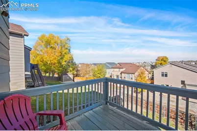 7478 Bentwater Drive, Fountain, CO 80817 - Photo 26