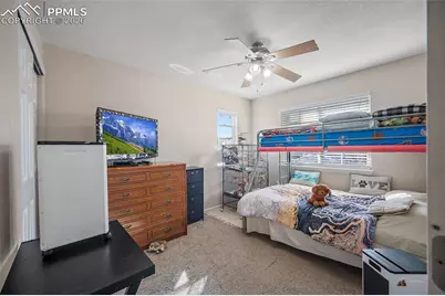 7478 Bentwater Drive, Fountain, CO 80817 - Photo 24