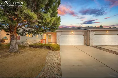 4449 Windmill Creek Way, Colorado Springs, CO 80911 - Photo 1