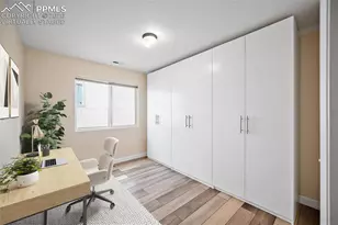 4449 Windmill Creek Way, Colorado Springs, CO 80911 - Photo 18