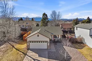2830 Haystack Dr, Colorado Springs, CO 80922 - Photo 1