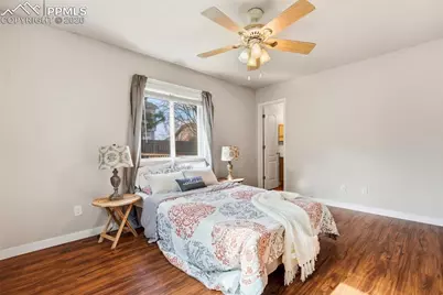 2830 Haystack Drive, Colorado Springs, CO 80922 - Photo 18