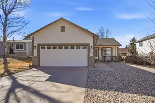 2830 Haystack Dr, Colorado Springs, CO 80922 - Photo 2