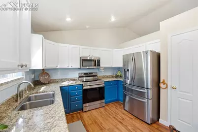 2830 Haystack Drive, Colorado Springs, CO 80922 - Photo 10