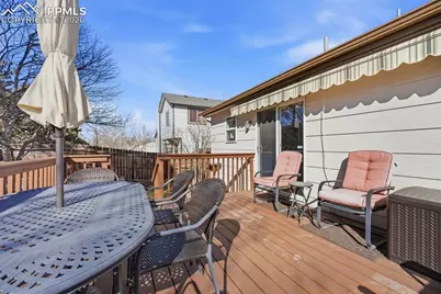 2830 Haystack Drive, Colorado Springs, CO 80922 - Photo 34