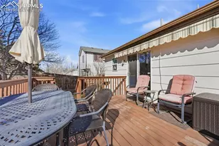 2830 Haystack Dr, Colorado Springs, CO 80922 - Photo 34