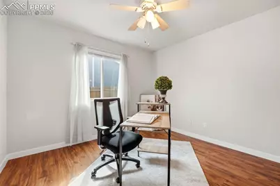 2830 Haystack Drive, Colorado Springs, CO 80922 - Photo 16