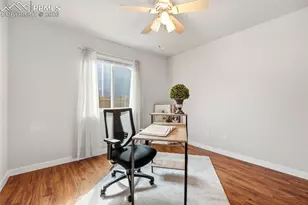 2830 Haystack Dr, Colorado Springs, CO 80922 - Photo 16