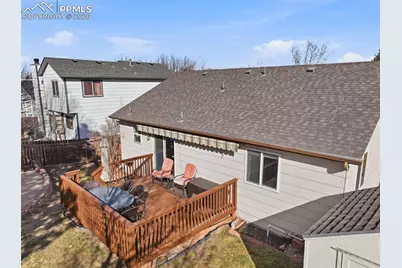 2830 Haystack Drive, Colorado Springs, CO 80922 - Photo 46