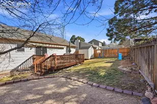 2830 Haystack Dr, Colorado Springs, CO 80922 - Photo 38