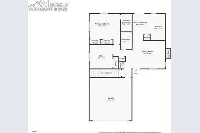 2830 Haystack Drive, Colorado Springs, CO 80922 - Photo 48