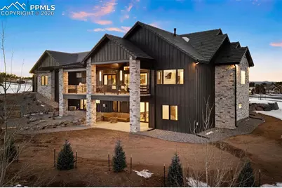 3939 Needles Drive, Colorado Springs, CO 80908 - Photo 44