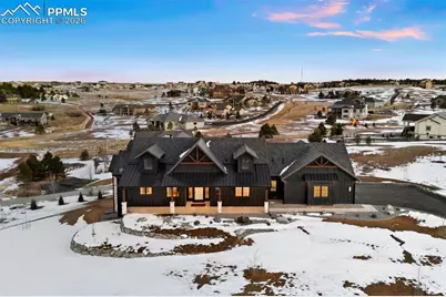 3939 Needles Drive, Colorado Springs, CO 80908 - Photo 6