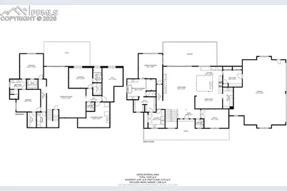 3939 Needles Drive, Colorado Springs, CO 80908 - Photo 50