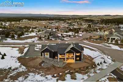 3939 Needles Drive, Colorado Springs, CO 80908 - Photo 48