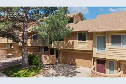 4245 Autumn Heights Drive #D, Colorado Springs, CO 80906 - Photo 2