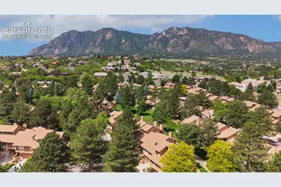 4245 Autumn Heights Drive #D, Colorado Springs, CO 80906 - Photo 4