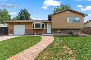 7368 Colonial Dr, Fountain, CO 80817 - Photo 1