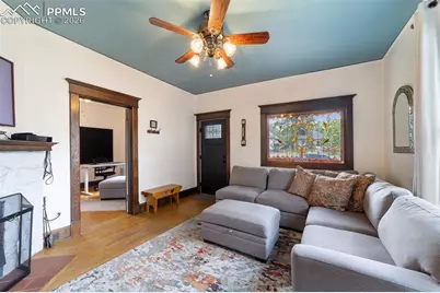 1124 N Cedar Street, Colorado Springs, CO 80903 - Photo 6