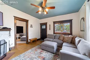 1124 N Cedar St, Colorado Springs, CO 80903 - Photo 6