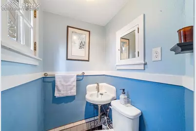 1124 N Cedar Street, Colorado Springs, CO 80903 - Photo 32