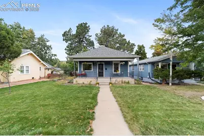 1124 N Cedar Street, Colorado Springs, CO 80903 - Photo 44