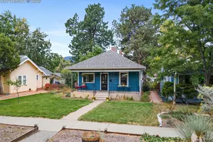 1124 N Cedar St, Colorado Springs, CO 80903 - Photo 1