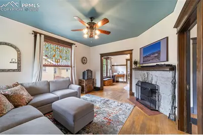 1124 N Cedar Street, Colorado Springs, CO 80903 - Photo 4