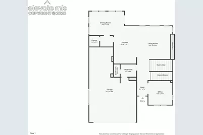4271 Captain Jack Lane, Colorado Springs, CO 80924 - Photo 32