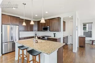4271 Captain Jack Ln, Colorado Springs, CO 80924 - Photo 4