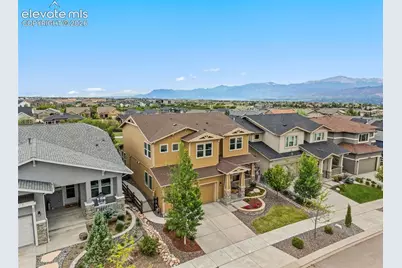 4271 Captain Jack Lane, Colorado Springs, CO 80924 - Photo 30