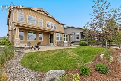 4271 Captain Jack Lane, Colorado Springs, CO 80924 - Photo 26