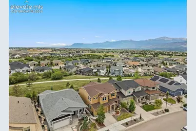 4271 Captain Jack Lane, Colorado Springs, CO 80924 - Photo 2