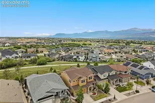 4271 Captain Jack Ln, Colorado Springs, CO 80924 - Photo 2