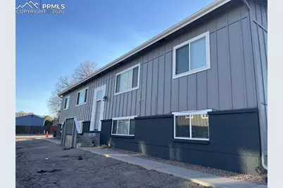 2116 Friendship Place, Colorado Springs, CO 80904 - Photo 2