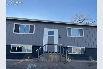 2116 Friendship Place, Colorado Springs, CO 80904 - Photo 1