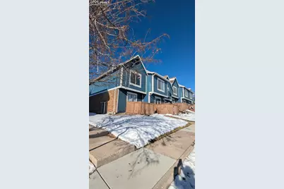 6419 Village Lane, Colorado Springs, CO 80918 - Photo 2