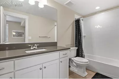 1161 Almagre Heights, Colorado Springs, CO 80904 - Photo 38