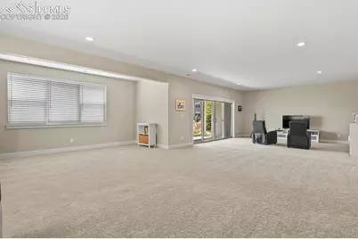 1161 Almagre Heights, Colorado Springs, CO 80904 - Photo 30