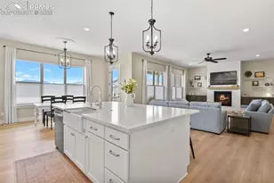 1161 Almagre Hts, Colorado Springs, CO 80904 - Photo 6
