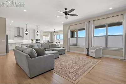 1161 Almagre Heights, Colorado Springs, CO 80904 - Photo 12