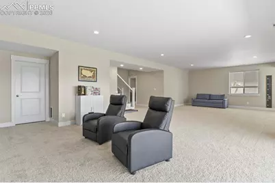 1161 Almagre Heights, Colorado Springs, CO 80904 - Photo 32