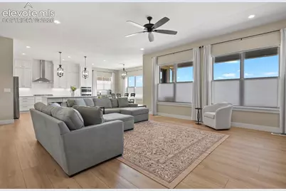 1161 Almagre Heights, Colorado Springs, CO 80904 - Photo 12