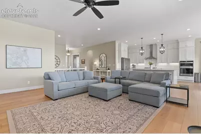 1161 Almagre Heights, Colorado Springs, CO 80904 - Photo 14